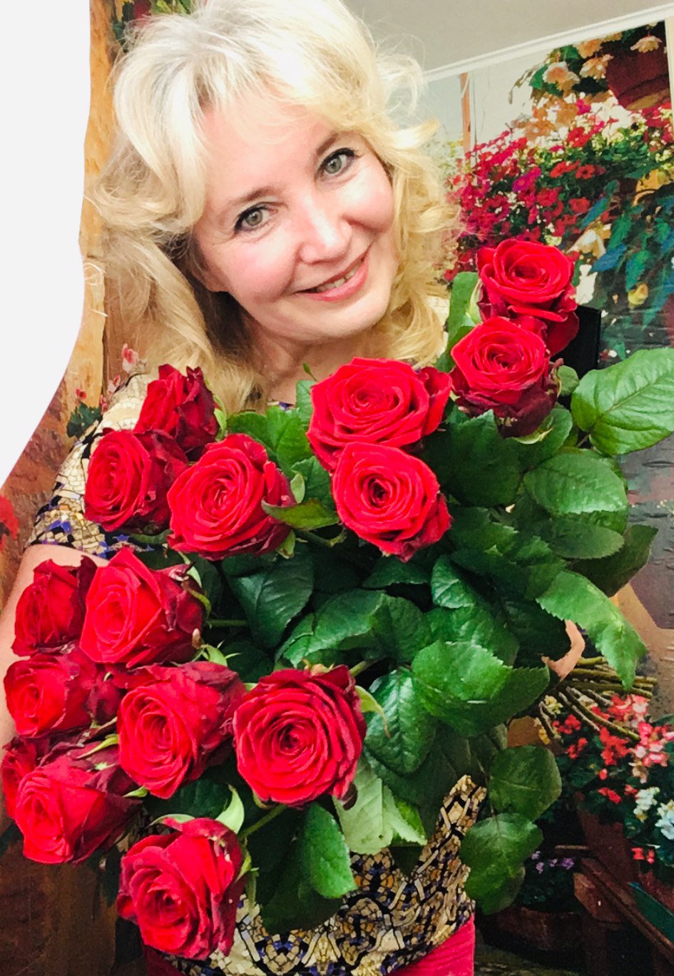 Моей судьбы отрада. Посвящение С. Т. 11025