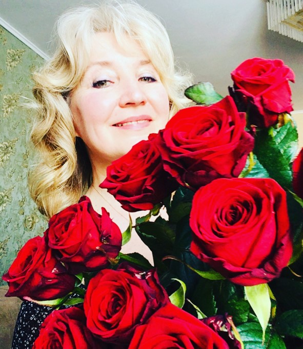 Есть в тебе. Посвящение С. Т. 11030