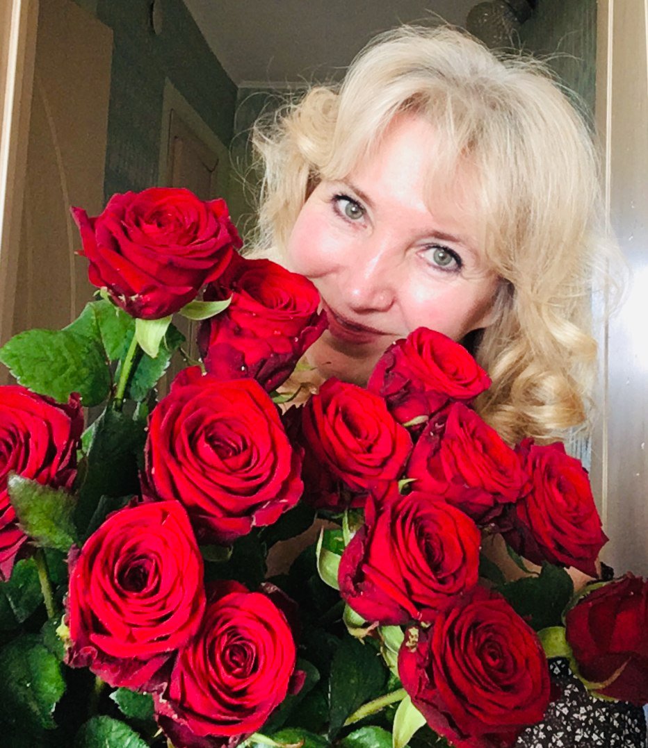 Моя Светлана. Посвящение С. Т. 11034