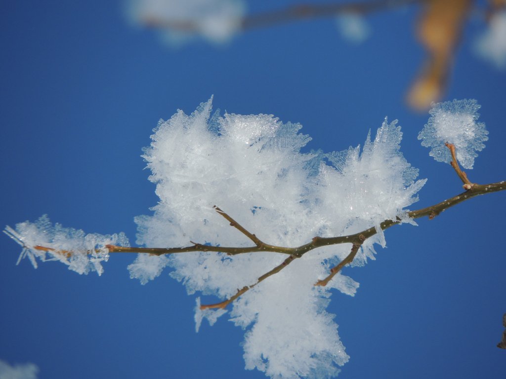 НЕ БЫЛО БЫ НЕБА - НЕ БЫЛО Б МЕНЯ...