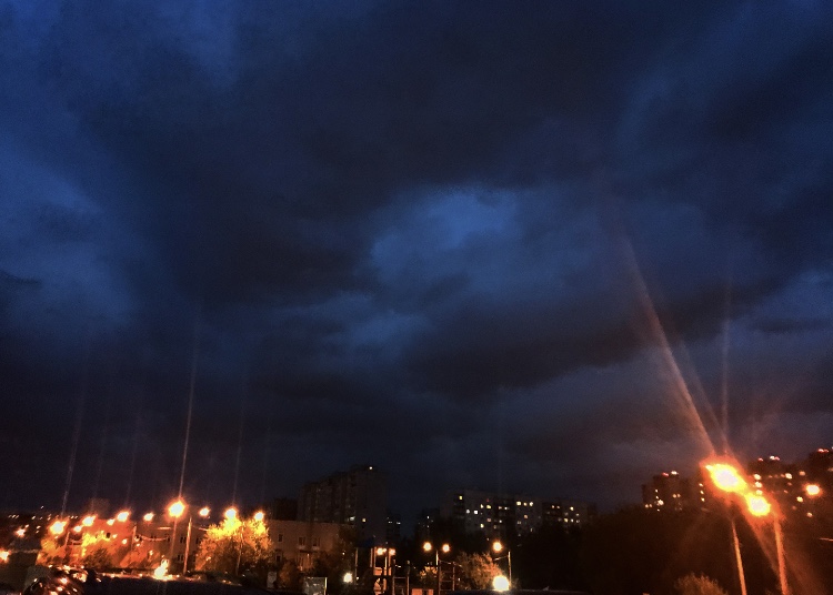 На злобу дня