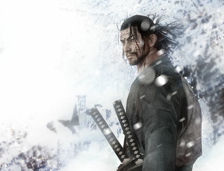 Самураи на маршрутках