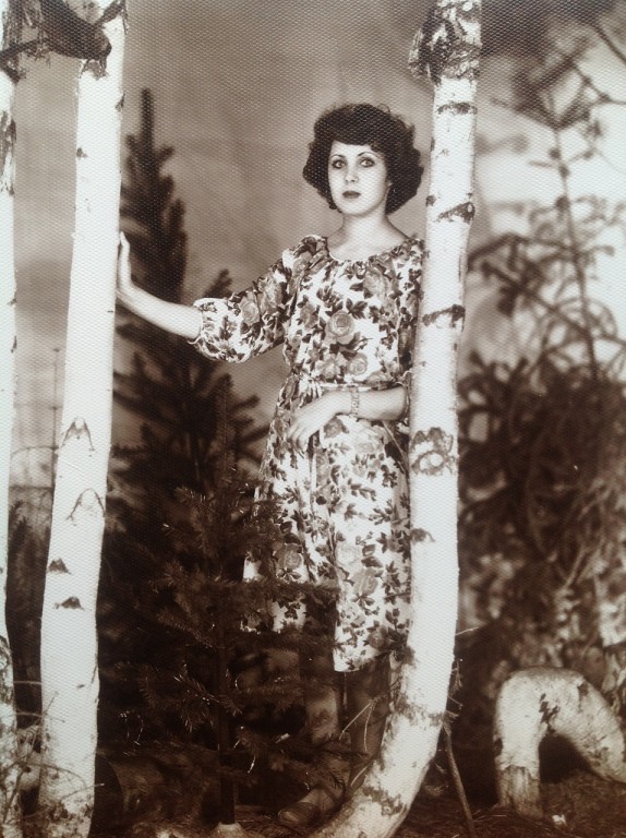 У человека жизнь одна