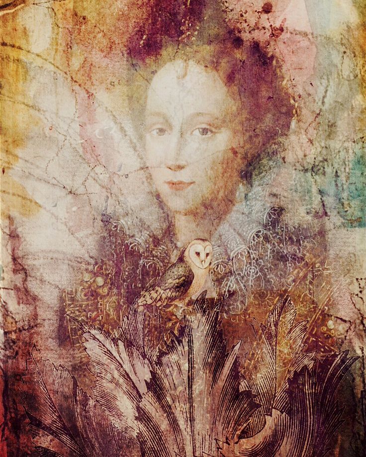 Сомнение Будущих Врагов Элизабэт I, Тудор