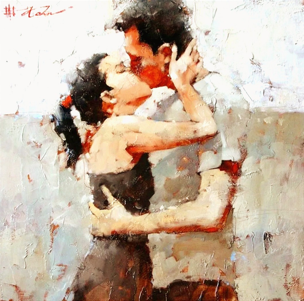 Андре кон Andre Kohn