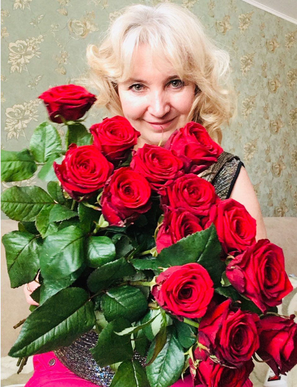 Ты даришь мне. Посвящение С. Т. 11038