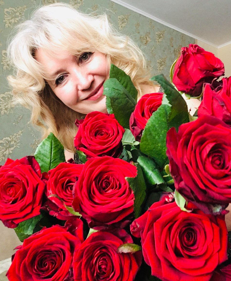 Ты в судьбе моей. Посвящение С. Т. 11043