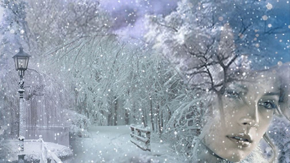 Месяц встреч и потерь