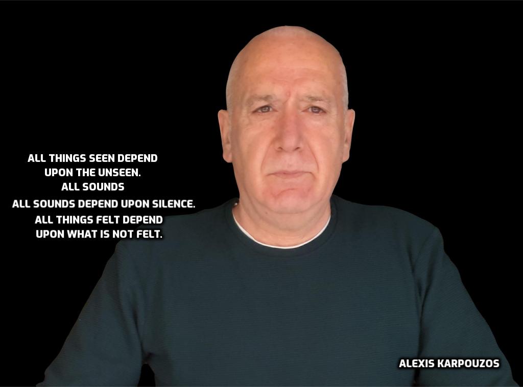The Universal Nature Of Soul - Alexis karpouzos