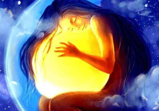 Что со мной происходит, не знаю...