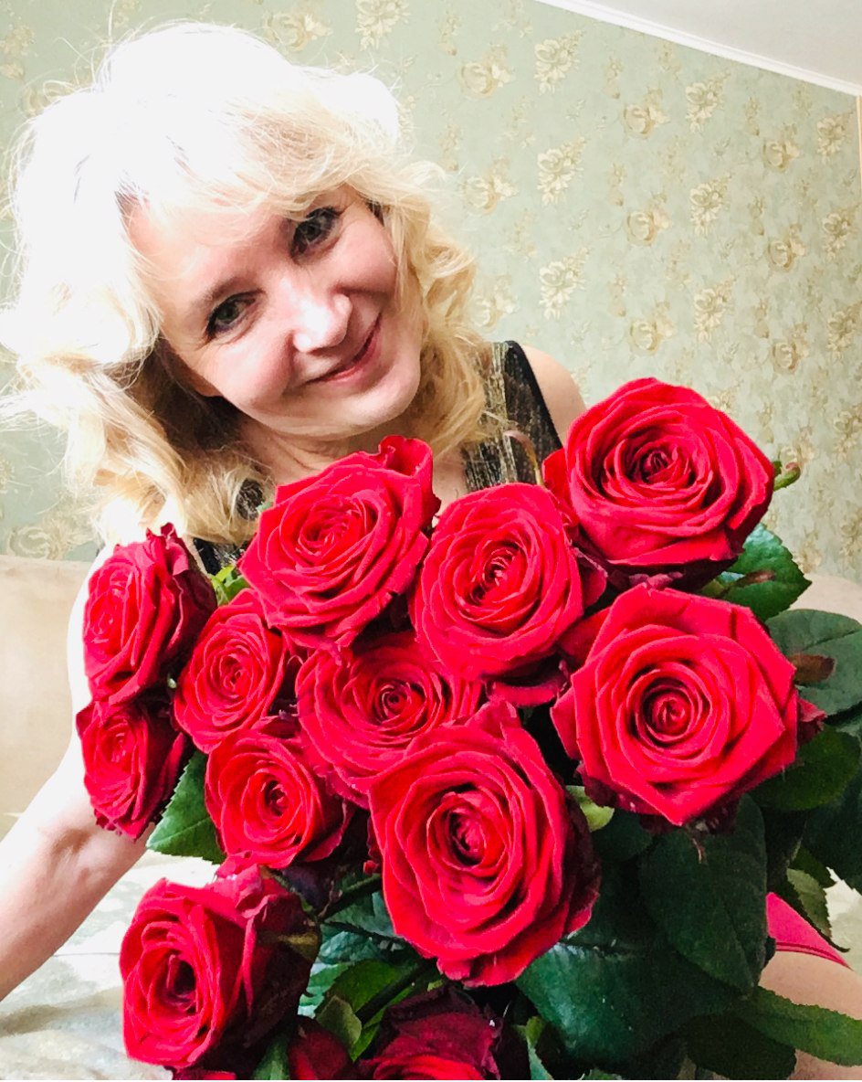 Моей судьбы очарованье. Посвящение С. Т. 11036