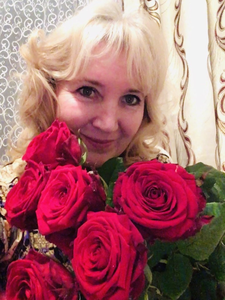 Радость для меня. Посвящение С. Т. 11045