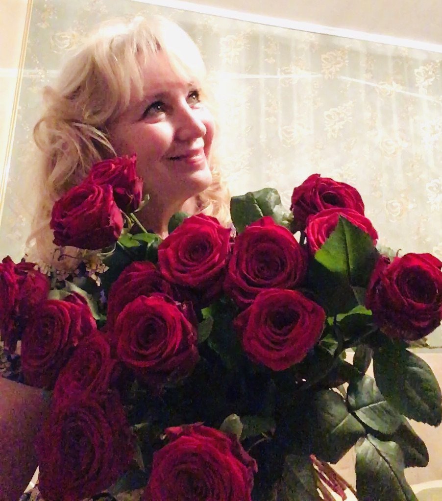 В тебе есть. Посвящение С. Т. 11046