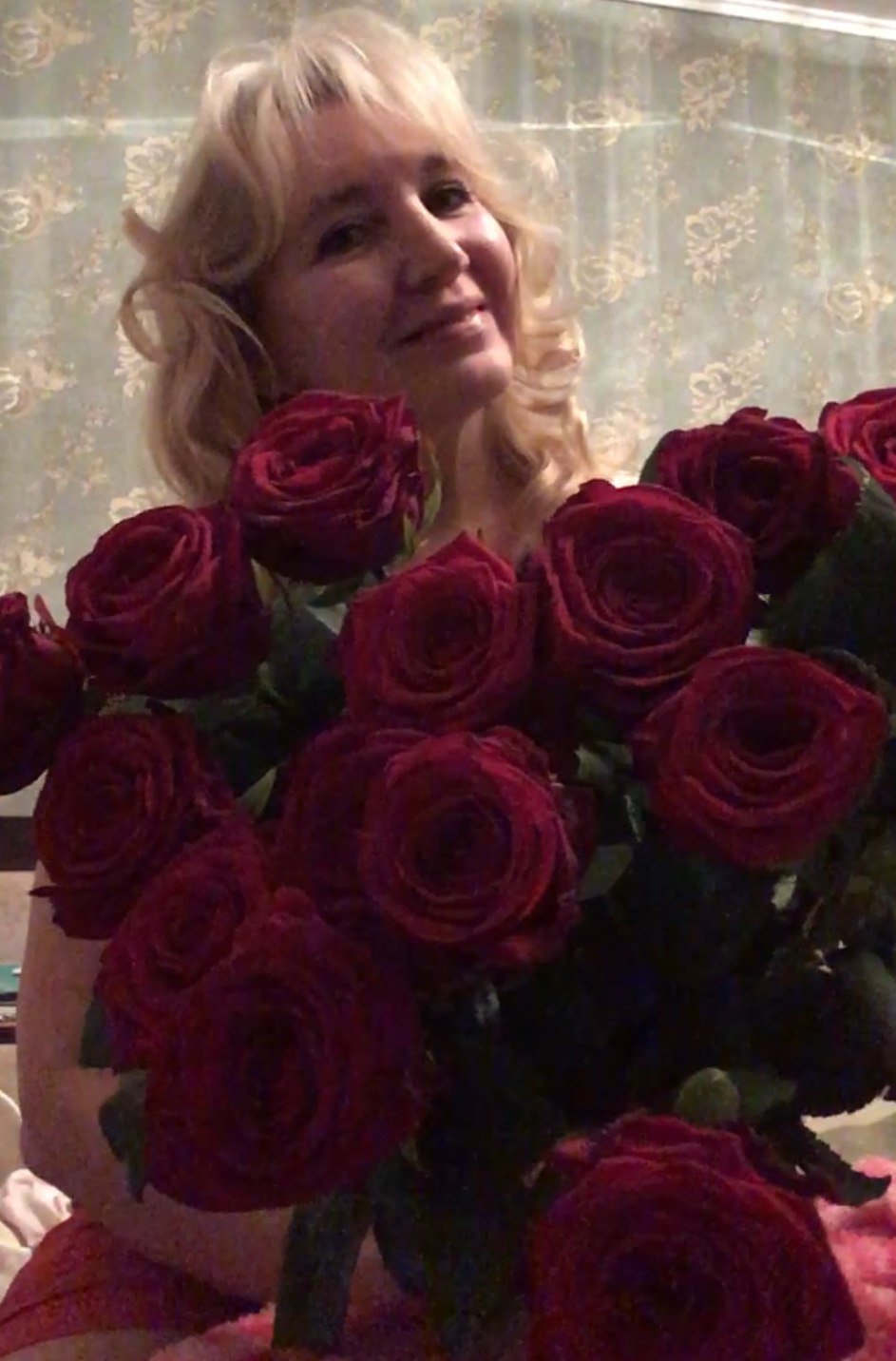 Твоя улыбка. Посвящение С. Т. 11047