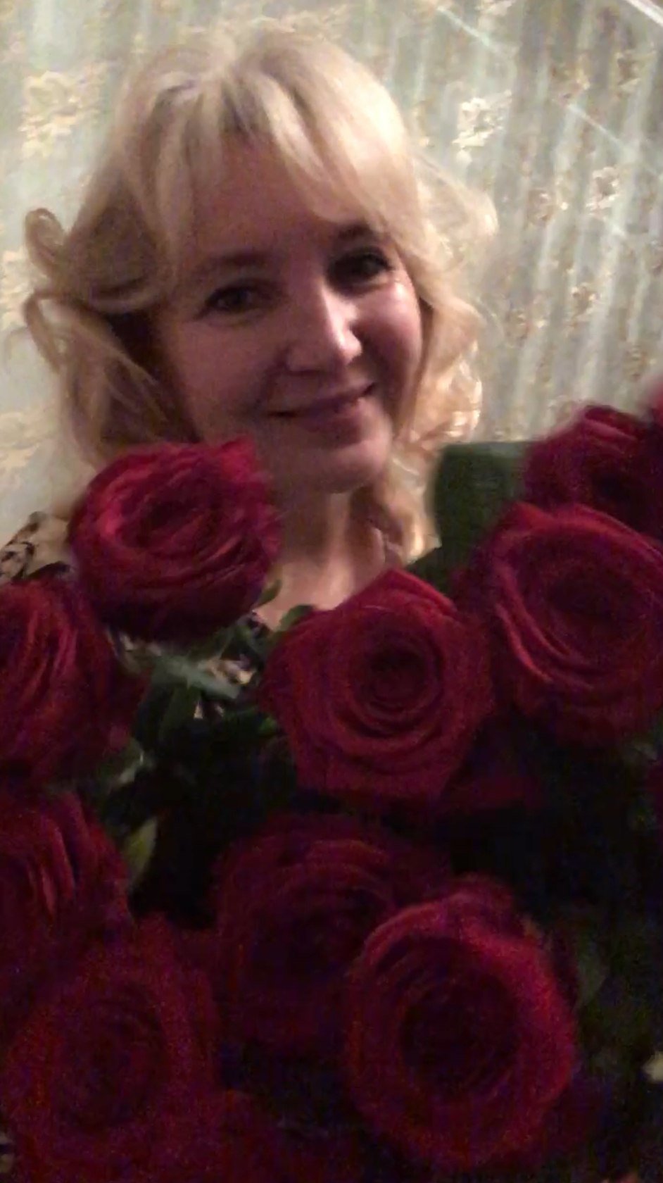 Ты так светла необычайно. Посвящение С. Т. 11048