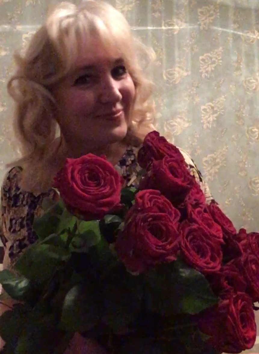 Роза. Посвящение С. Т. 11050