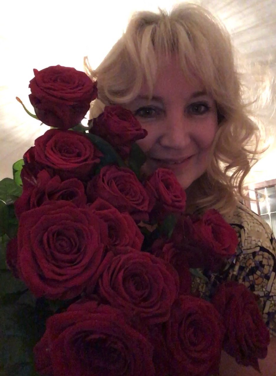 Ты даришь мир своей души. Посвящение С. Т. 11051