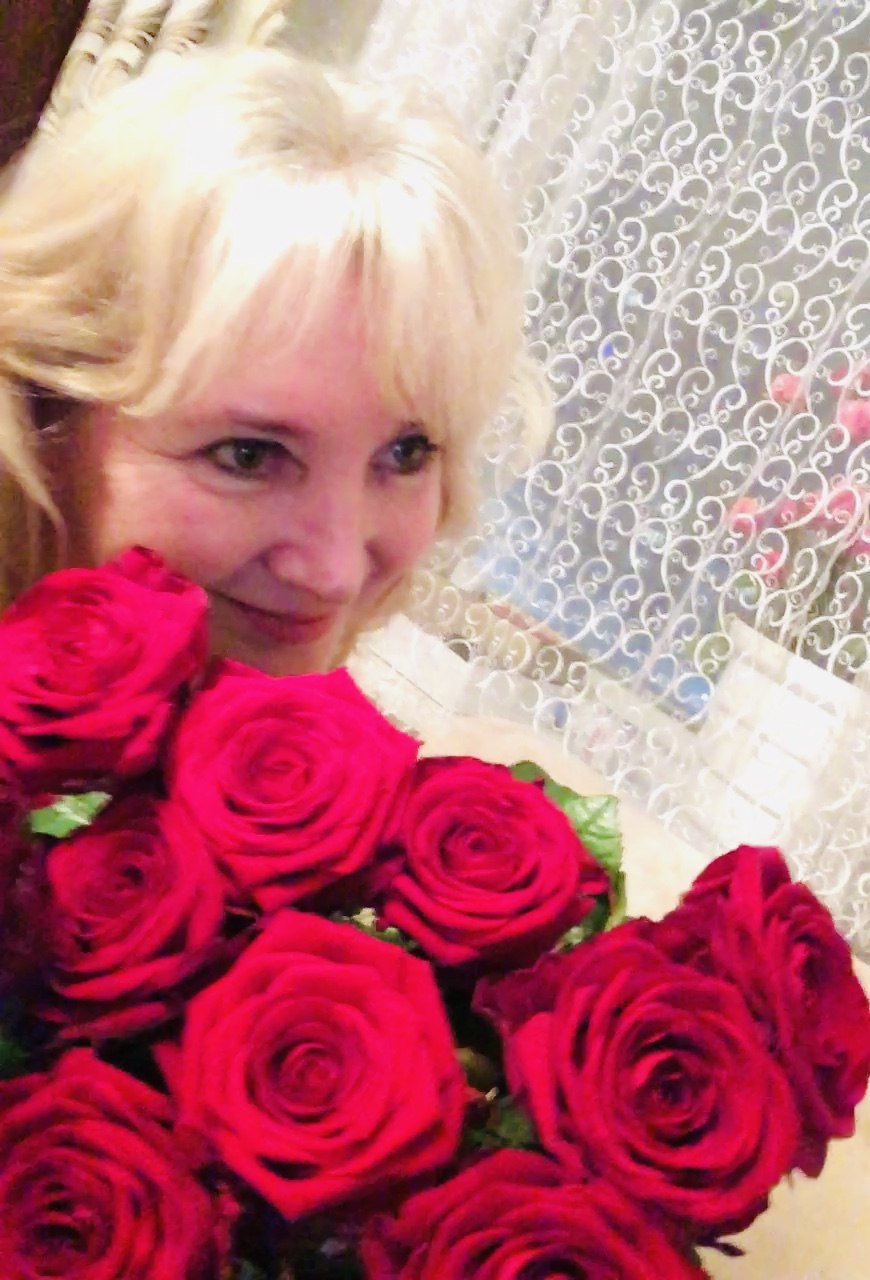 Я на тебя смотрю и понимаю. Посвящение С. Т. 11053