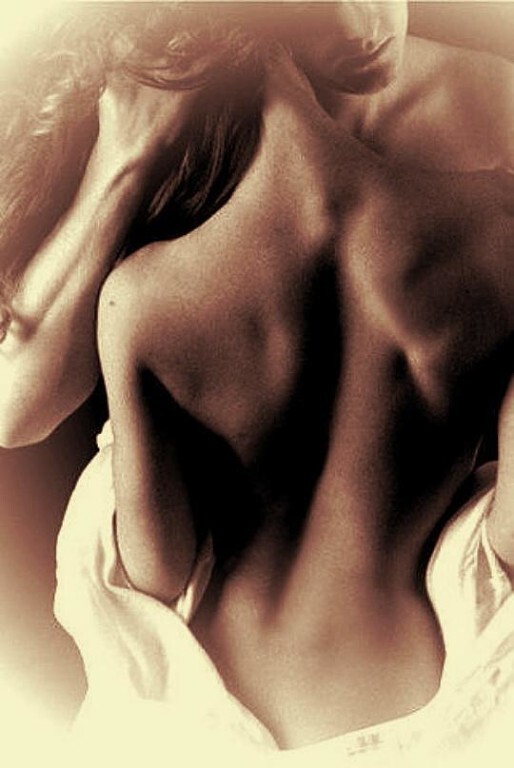 Эротические сны