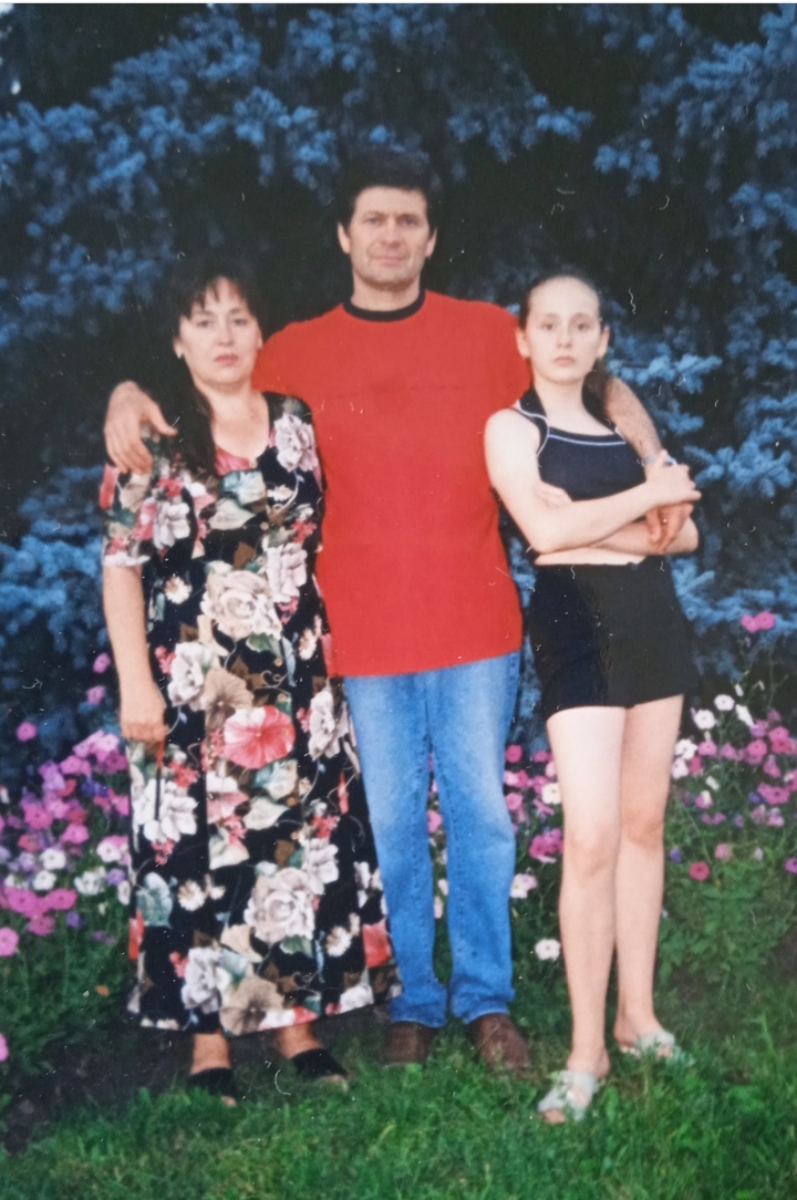 Ветер треплет камыши...