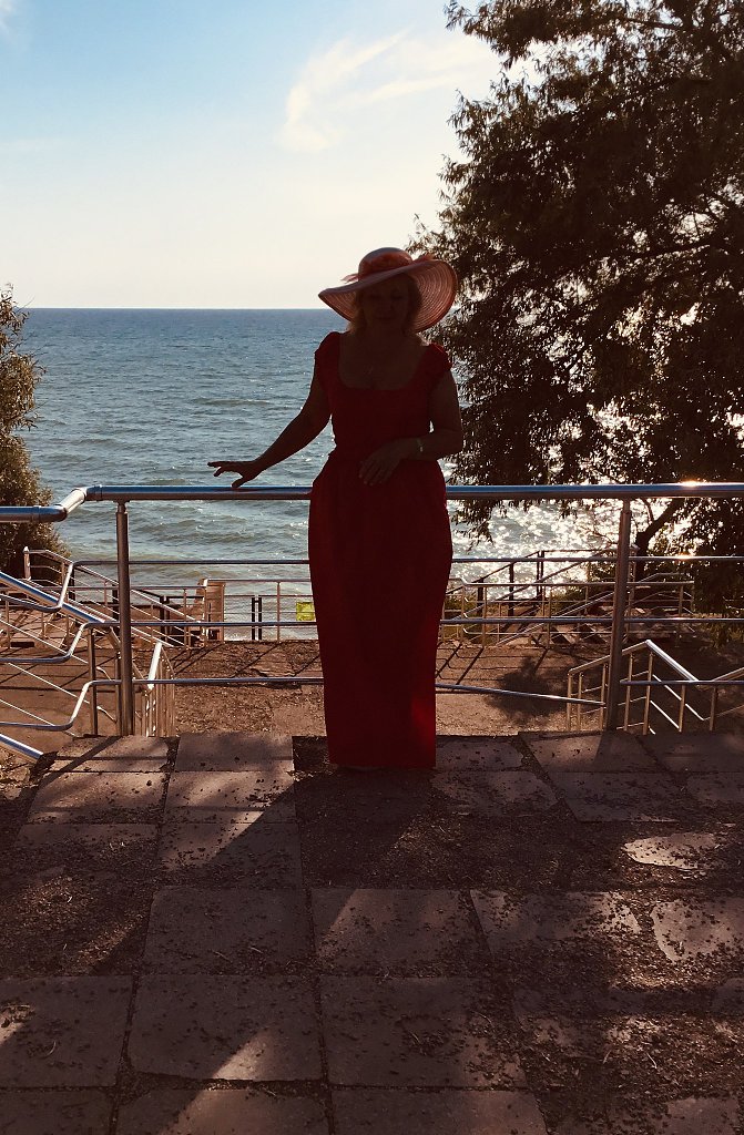 Твоя краса необычайна. Посвящение С. Т. 11063