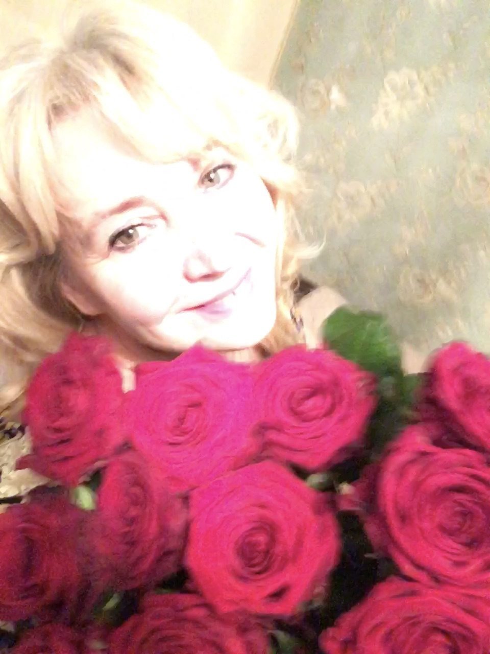 Тобой, как Солнцем золотым. Посвящение С. Т. 11055