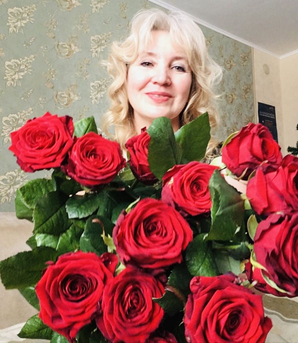 Радость жизни дней. Посвящение С. Т. 11057