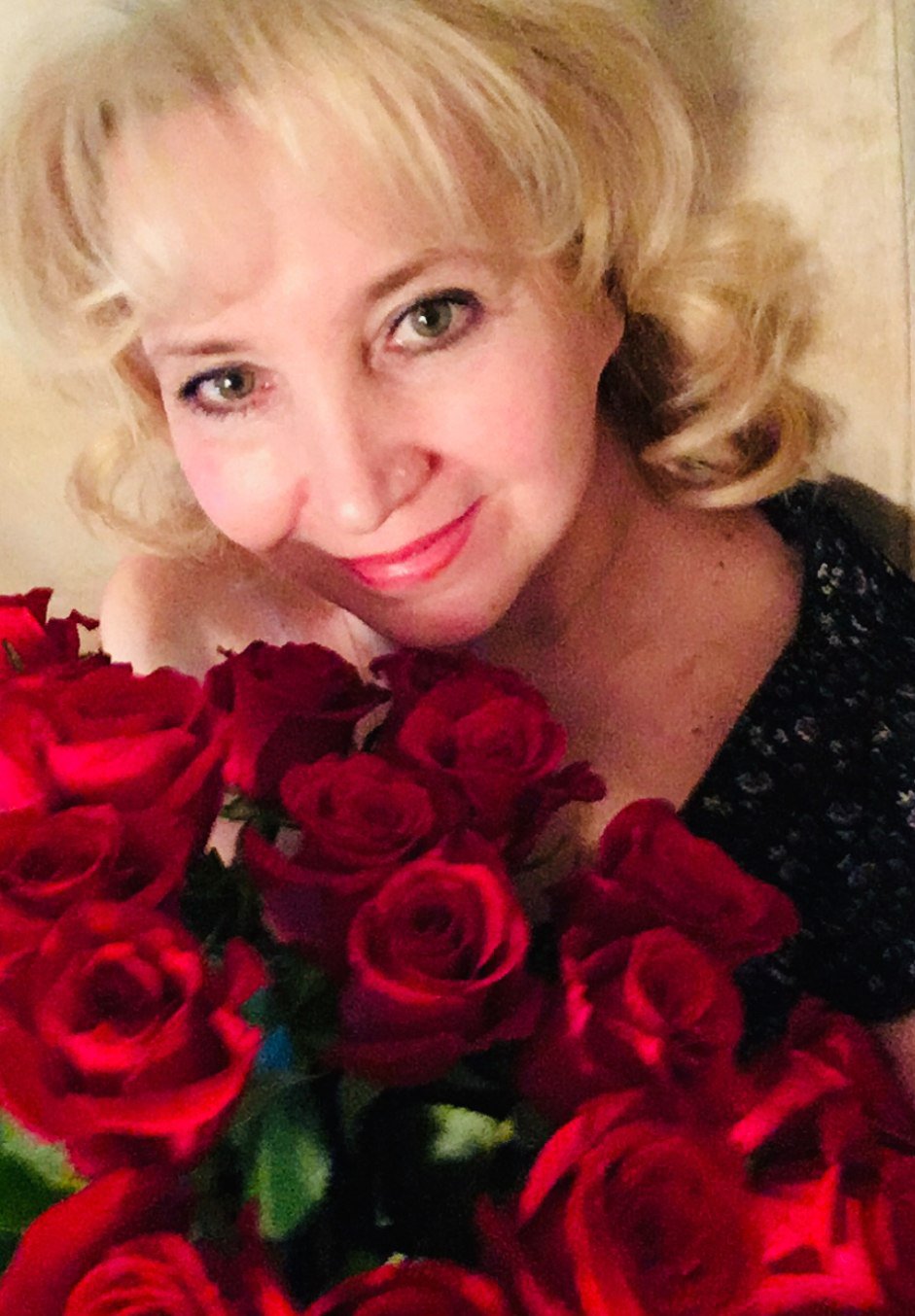 В твоей улыбке. Посвящение С. Т. 11061