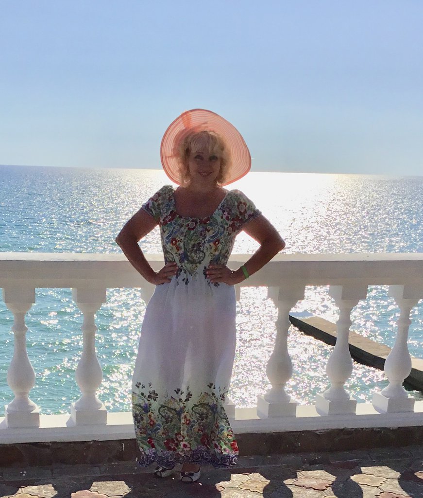 Невероятной красотой. Посвящение С. Т. 11070