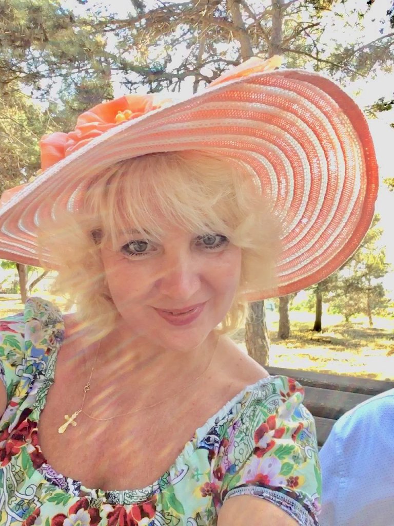 Твои глаза Любви полны. Посвящение С. Т. 11071