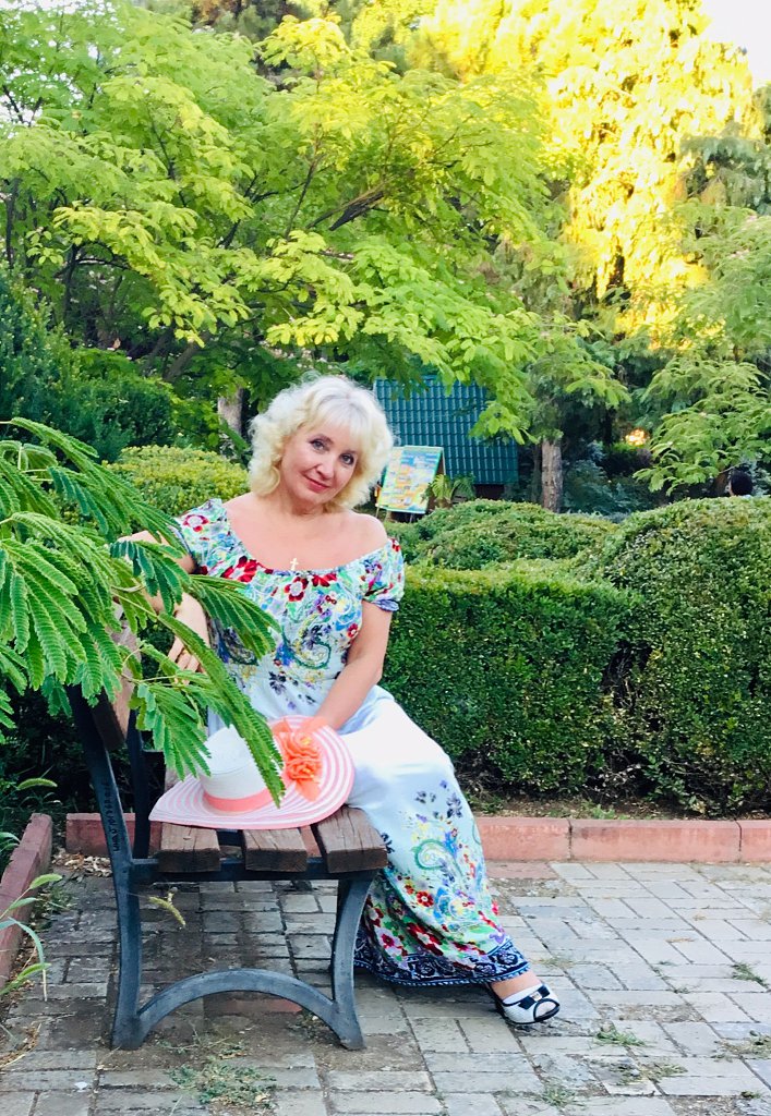 В тебе есть. Посвящение С. Т. 11072