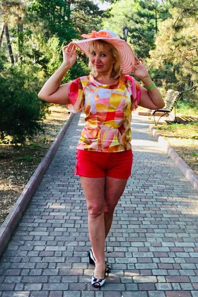 Красотой своей. Посвящение С. Т. 11065