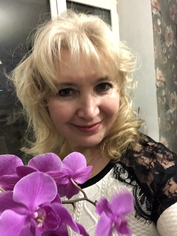 Одна Любовь души моей. Посвящение С. Т. 11080