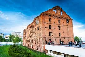 Память о войне