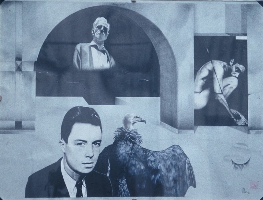 От безумия к абсурду мустафа ганижев