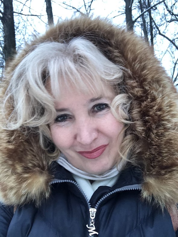 Судьбы начало. Посвящение С. Т. 11076