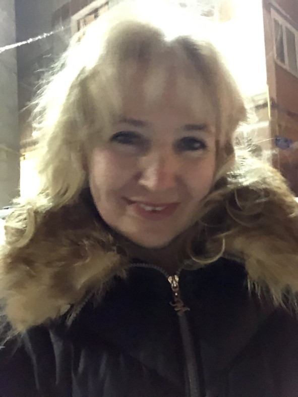 Твоя улыбка. Посвящение С. Т. 11077