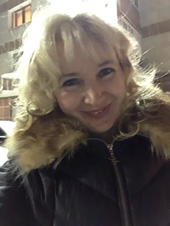 В тебе сияет. Посвящение С. Т. 11078