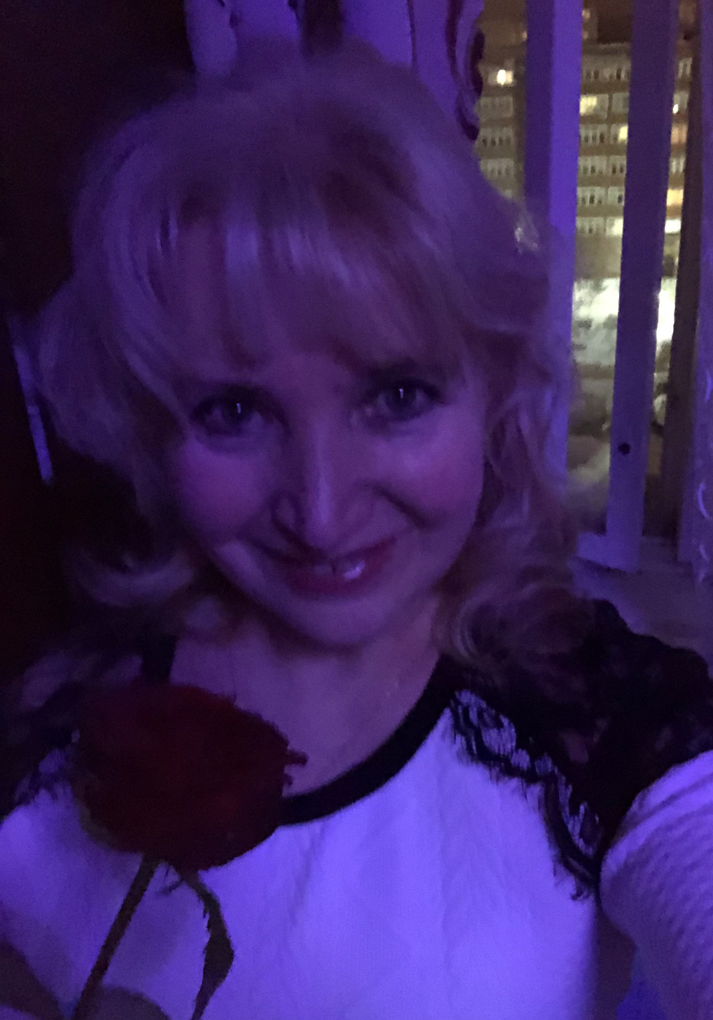 В тебе есть красота земная. Посвящение С. Т. 11076