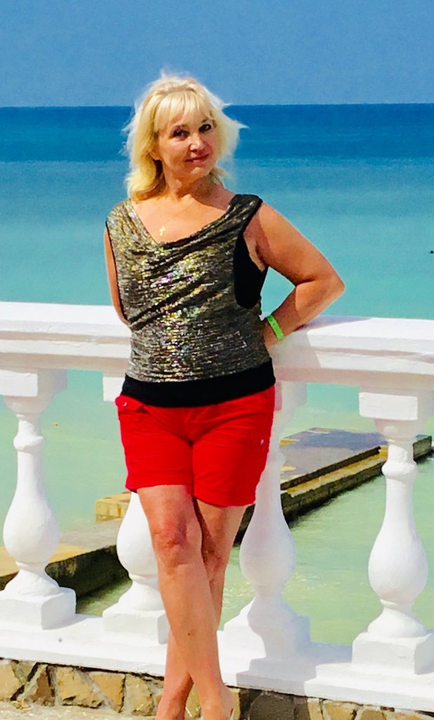 Ты так прекрасна и нежна. Посвящение С. Т. 11080