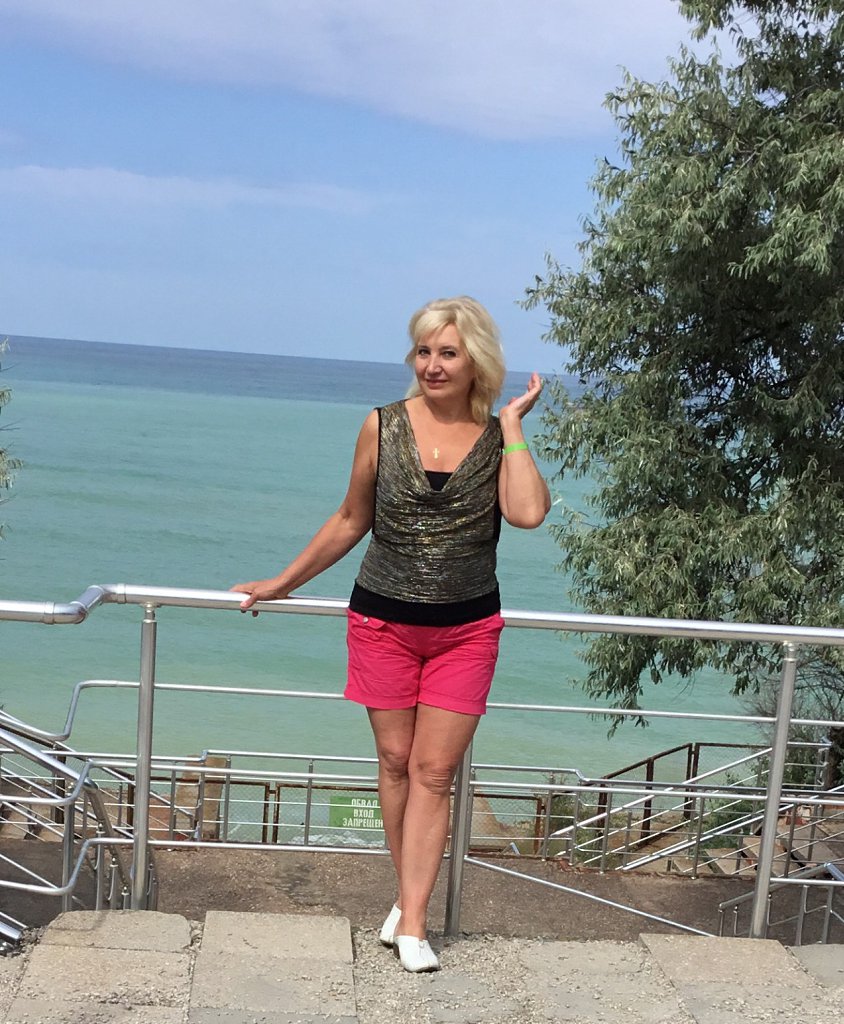 Лета благодать. Посвящение С. Т. 11081