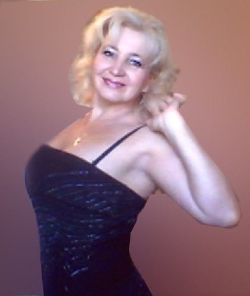 Ты стала Счастьем для меня. Посвящение С. Т. 11084