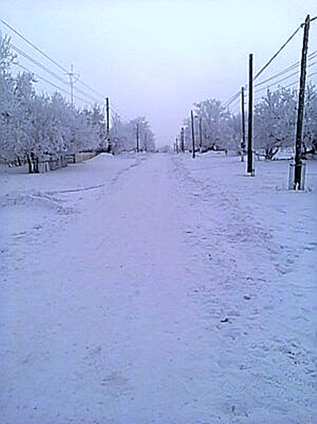 За поворотом поворот