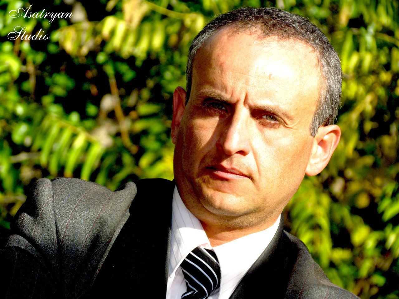 Я был так молод