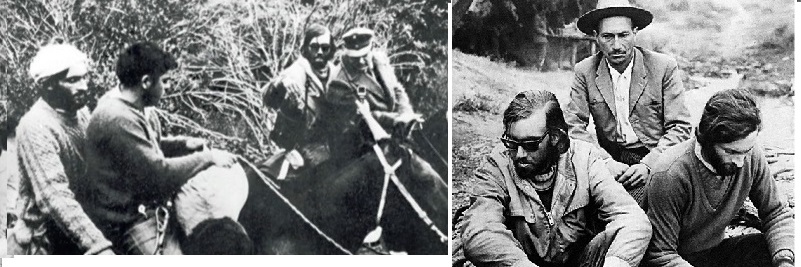 72 дня в 1972 году Глава 6