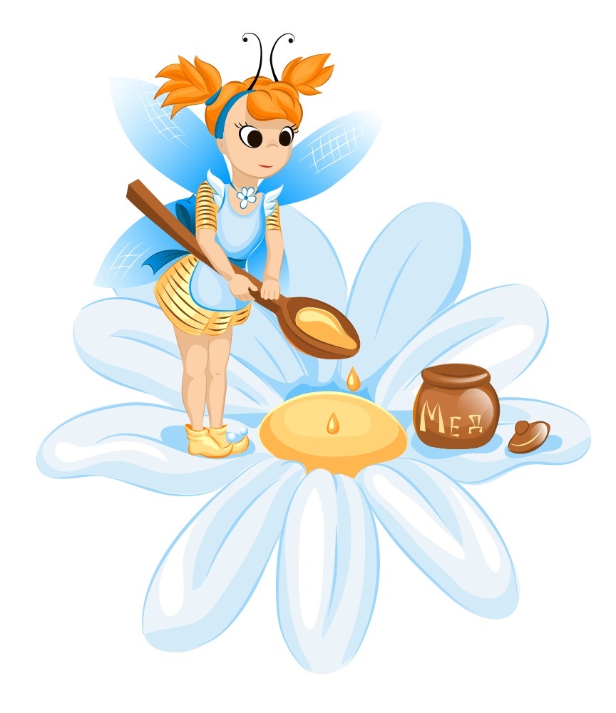 Медовой Фее
