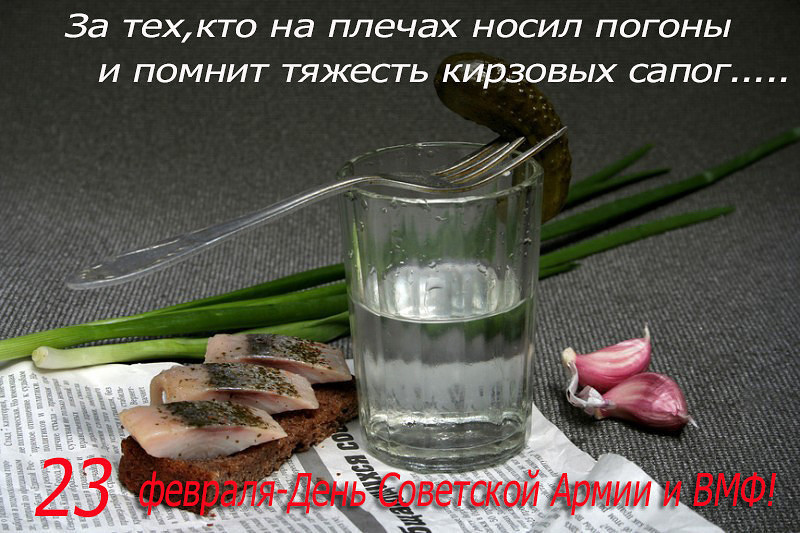 23 февраля 2021 года