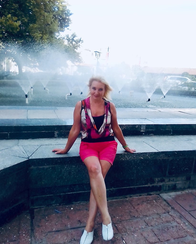 Твоя краса. Посвящение С. Т. 11089