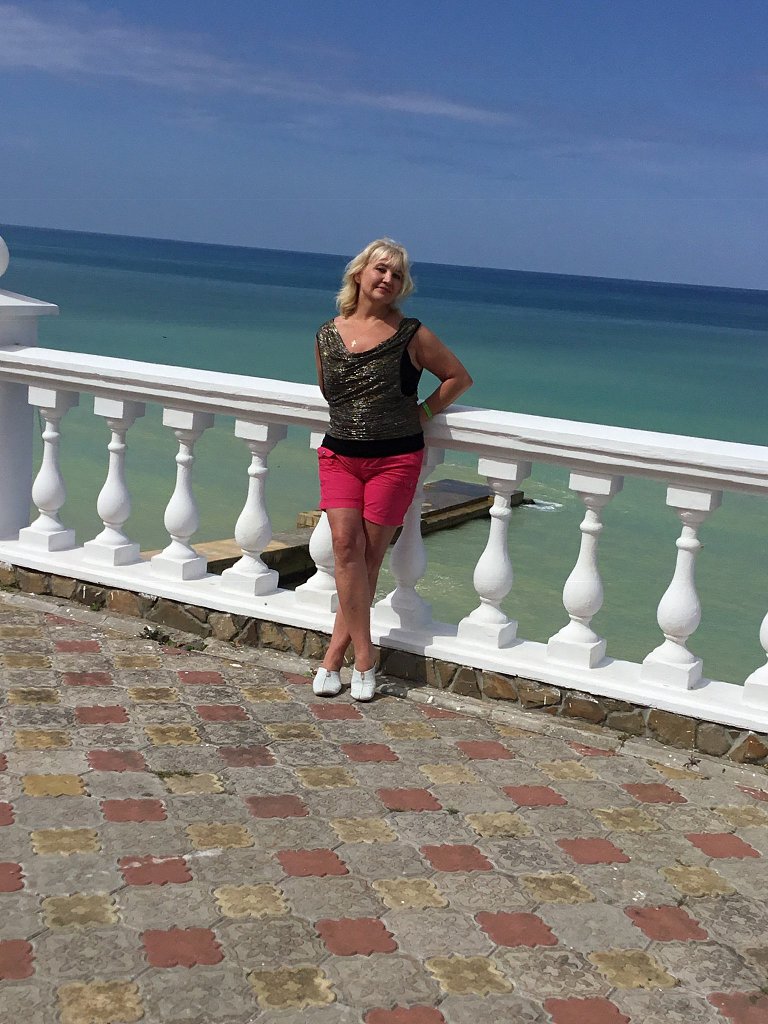 Моё очарованье. Посвящение С. Т. 11094