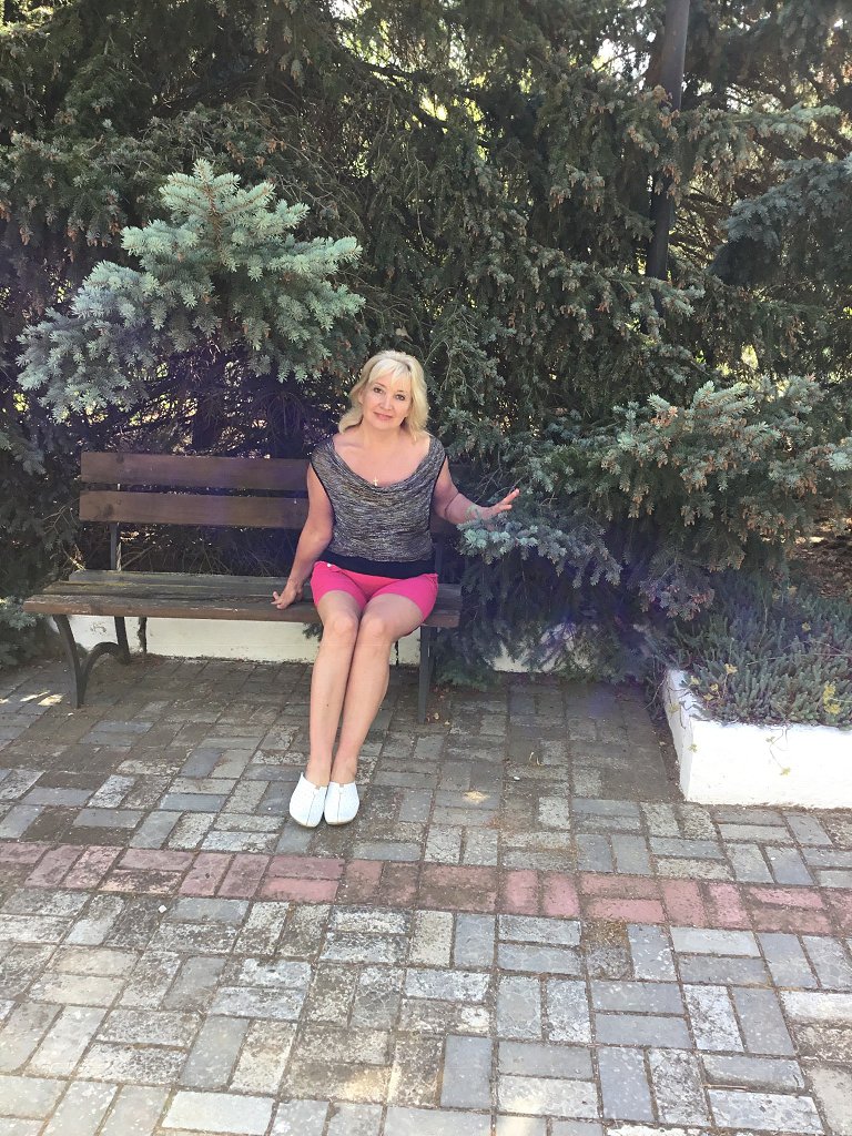 Сказка солнечного Лета. Посвящение С. Т. 11096